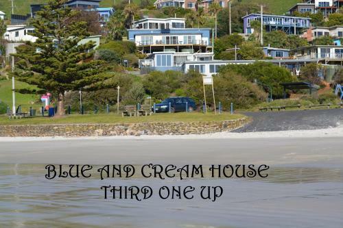 Bed & Breakfast Seascape Beach House