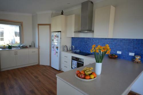 Bed & Breakfast Seascape Beach House