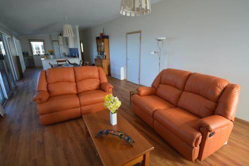 Bed & Breakfast Seascape Beach House