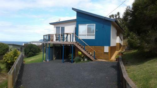 Bed & Breakfast Seascape Beach House