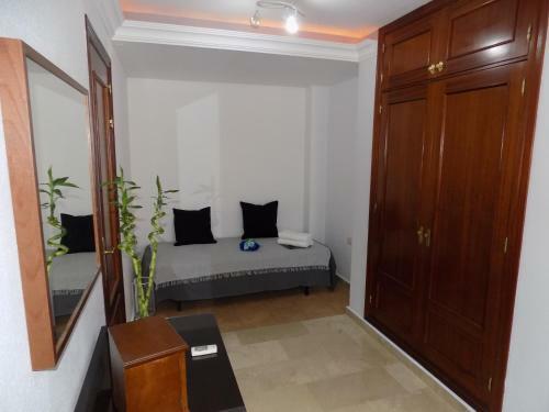 Apartamento La Farola - Centro De M�laga Con Parking