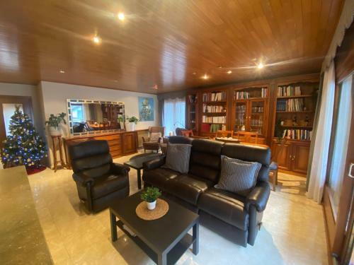 Fiter I Rossell Apartament
