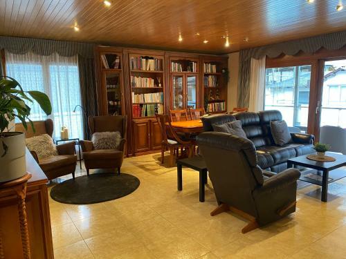 Fiter I Rossell Apartament
