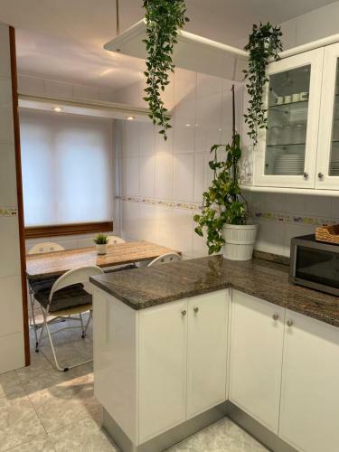 Fiter I Rossell Apartament