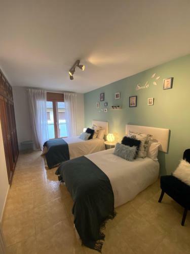 Fiter I Rossell Apartament