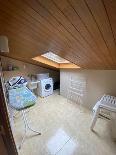 Fiter I Rossell Apartament