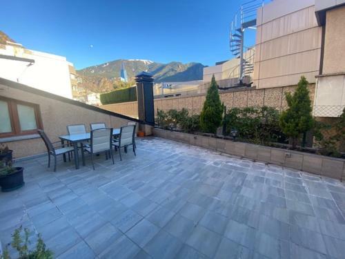 Fiter I Rossell Apartament