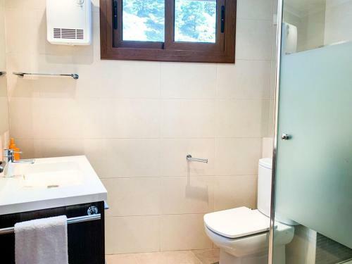 Apartamento Pic Negre Exclusividad Y Vistas
