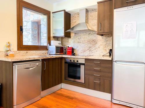 Apartamento Pic Negre Exclusividad Y Vistas