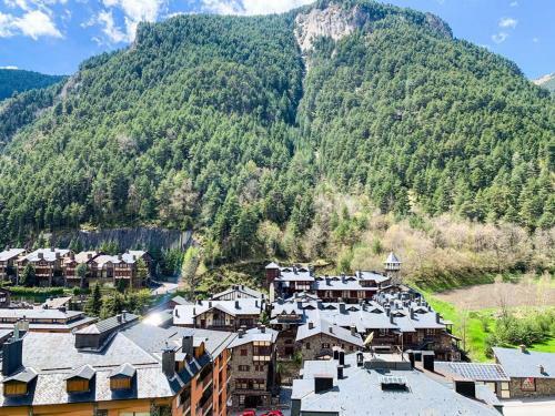 Apartamento Pic Negre Exclusividad Y Vistas