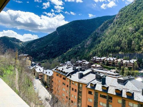 Apartamento Pic Negre Exclusividad Y Vistas