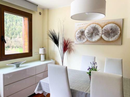Apartamento Pic Negre Exclusividad Y Vistas
