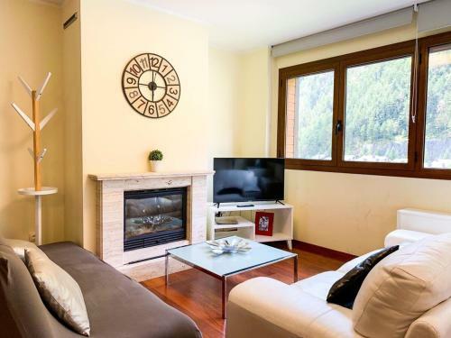 Apartamento Pic Negre Exclusividad Y Vistas