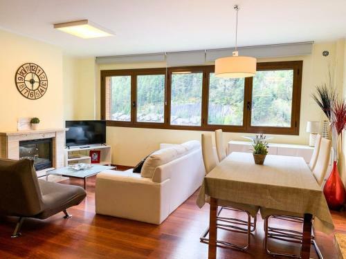 Apartamento Pic Negre Exclusividad Y Vistas