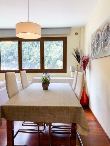 Apartamento Pic Negre Exclusividad Y Vistas