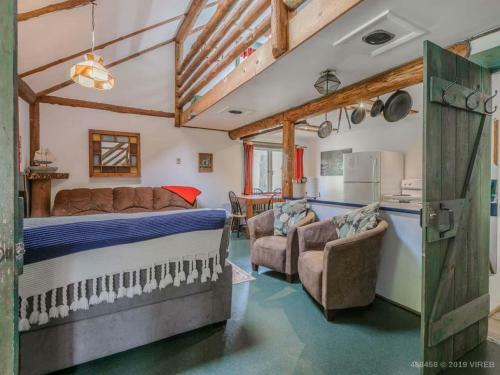 Hotel Ethan's Landing