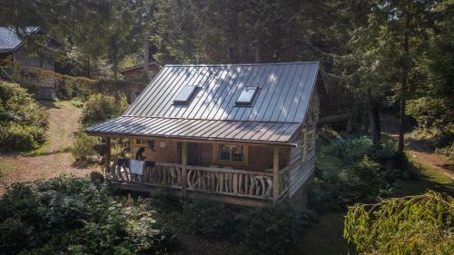 Hotel Ethan's Landing
