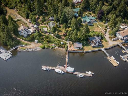 Hotel Ethan's Landing