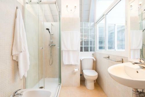 Apartamento Loft Con Gran Terraza En Primera Linea De Playa