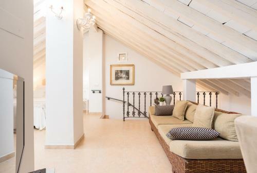 Apartamento Loft Con Gran Terraza En Primera Linea De Playa