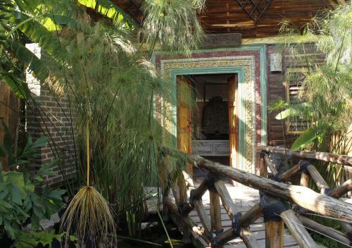 Hotel Mandala Thai
