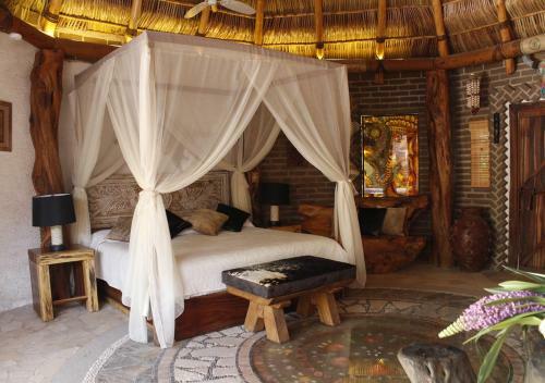 Hotel Mandala Thai