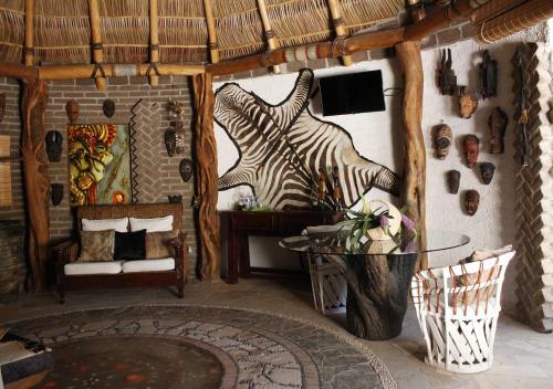 Hotel Mandala Thai