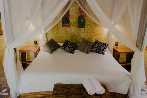 Hotel Mandala Thai
