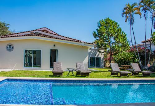 Bed & Breakfast Quinta Los Caballos