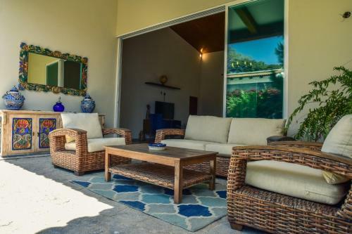Bed & Breakfast Quinta Los Caballos