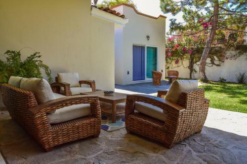 Bed & Breakfast Quinta Los Caballos