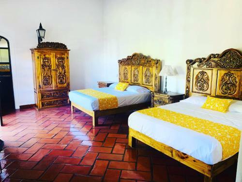 Caroline Bella Bed & Breakfast