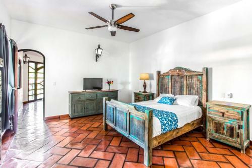 Caroline Bella Bed & Breakfast