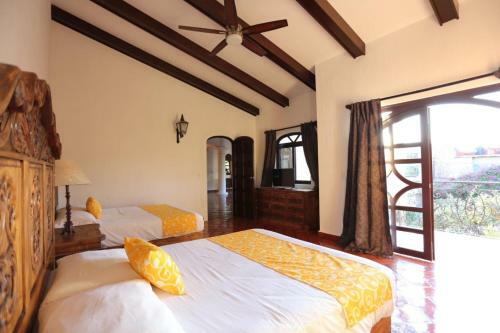 Caroline Bella Bed & Breakfast