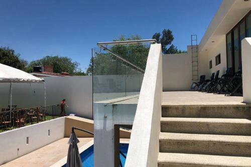Ajijic P&s Big House