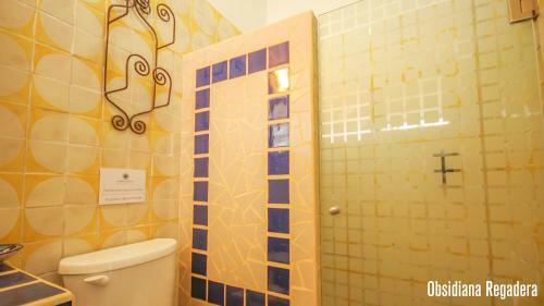 Hotel Boutique Casa Copal