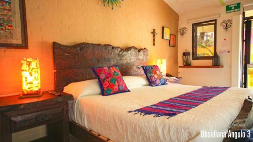 Hotel Boutique Casa Copal