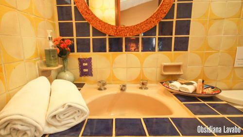 Hotel Boutique Casa Copal
