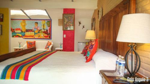 Hotel Boutique Casa Copal