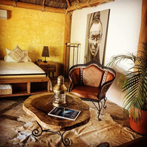 Casa Miura Hotel Boutique