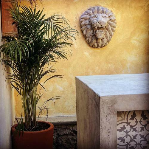 Casa Miura Hotel Boutique