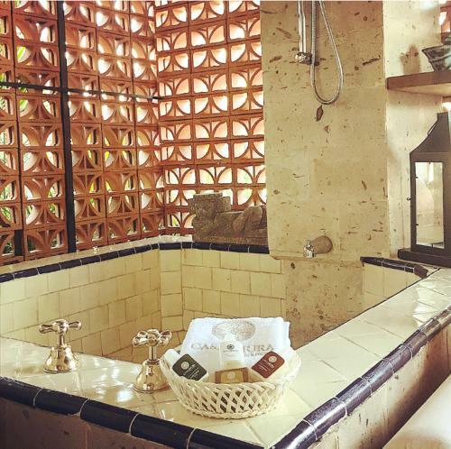 Casa Miura Hotel Boutique