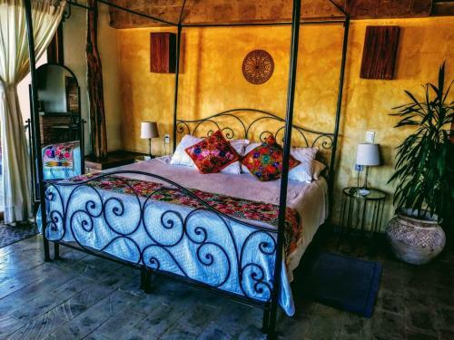 Casa Miura Hotel Boutique