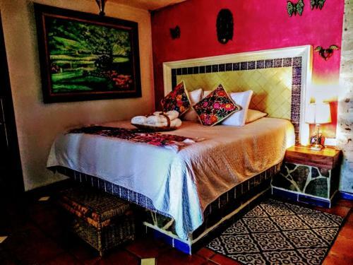 Casa Miura Hotel Boutique