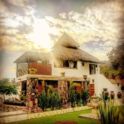 Casa Miura Hotel Boutique