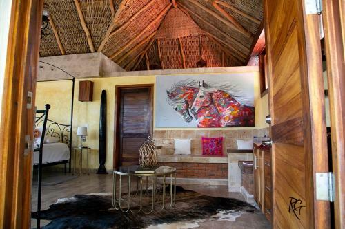 Casa Miura Hotel Boutique