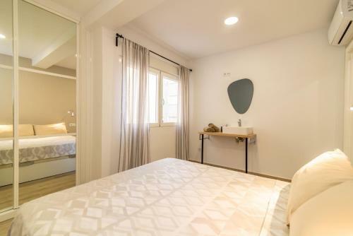 Luxury Apartment In Soho