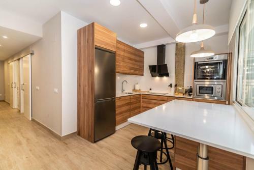 Luxury Apartment In Soho