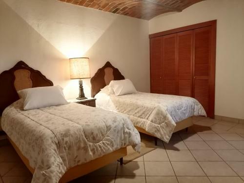 Casa Mirador Del Lago