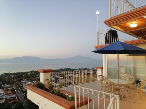 Casa Mirador Del Lago